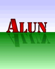 Alun's contacts