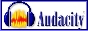 Audacity sound file editor