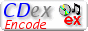 CDex Music Ripper