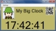 My Big Clock