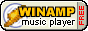 WinAmp Media Player