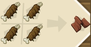Leather Recipe