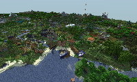 JamesTown