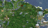 Spawn Point