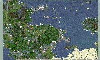 World Map