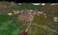 Alun's Maze House