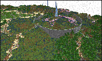 Dave's Big Cirle