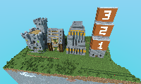 Fancy Buildings