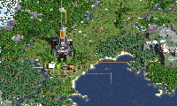 Dave's Castle