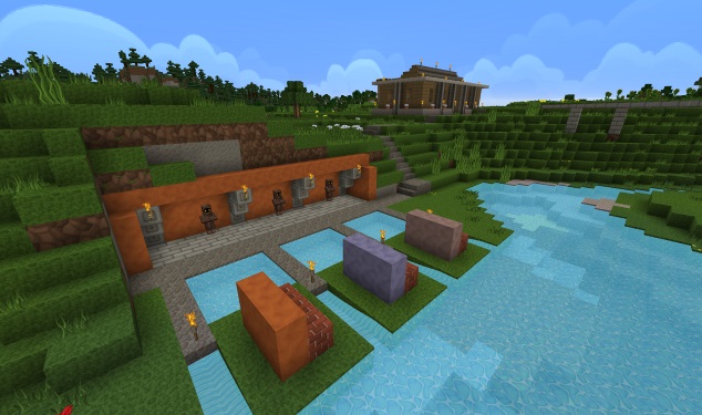 Clay Pit