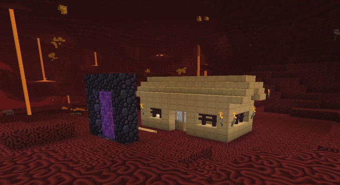Nether Loot