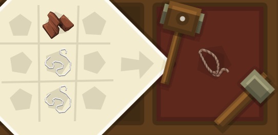 Lead Recipe
