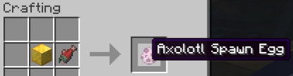 Axolotl