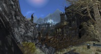 Minas Morgul, The City of the Dead